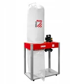 Odciągi trocin i wiórów - Odciąg Do Trocin Holzmann Abs 3000Se - miniaturka - grafika 1