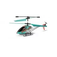 Zabawki zdalnie sterowane - RC Air Helikopter Storm One Carrera - miniaturka - grafika 1
