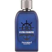 Wody i perfumy męskie - Pendora Scents Ultra Marine woda perfumowana 100 ml - miniaturka - grafika 1