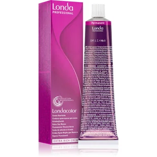 Londa Color farba 5/5 60 ml - Farby do włosów i szampony koloryzujące - miniaturka - grafika 1