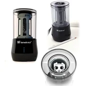 Temperówki - Temperówka elektryczna frez dla artystów TENWIN - miniaturka - grafika 1