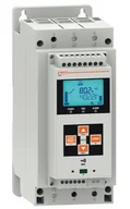 Inne akcesoria elektryczne - Lovato Softstart 85A 45kW/400V 55kW/600V Us=100-240V AC bypass ADXL0085600 ADXL0085600 - miniaturka - grafika 1