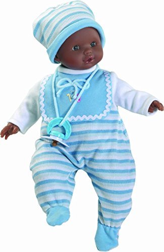 Paola Reina - Alex, manekin dziecka mulat z funkcją, 36 cm (08011)