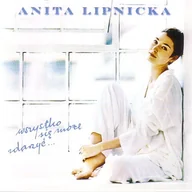 Inna muzyka - WSZYSTKO SIE MOZE ZDARZYC Anita Lipnicka Płyta CD) - miniaturka - grafika 1