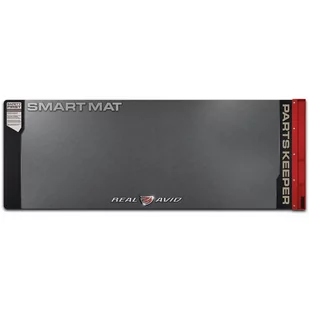 Real Avid - Mata do czyszczenia Universal Smart Mat® - AVULGSM - Konserwacja broni - miniaturka - grafika 1