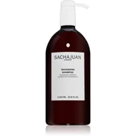 Szampony do włosów - Sachajuan Thickening Shampoo szampon zagęszczający włosy 990 ml - miniaturka - grafika 1
