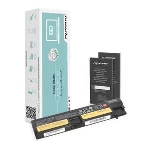 Bateria Movano do Lenovo ThinkPad E570, E570c, E575 - Baterie do laptopów - miniaturka - grafika 1