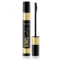 Eveline KOLOROWKA KOL Maskara ULTIMATE LASHES 081805 - Tusze do rzęs - miniaturka - grafika 1
