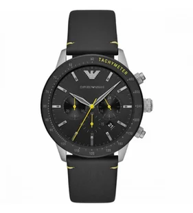 Zegarek Emporio Armani AR11325 - Zegarki męskie - miniaturka - grafika 3