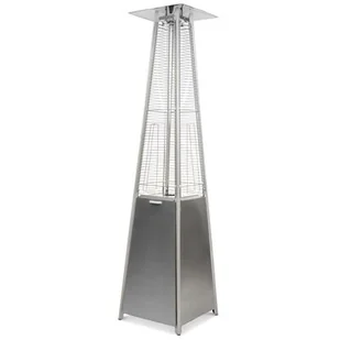 Ogrodowy ogrzewacz powietrza 10.5kW gazowy MIR-H71S - Paleniska ogrodowe - miniaturka - grafika 1