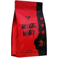 Odżywki białkowe - TREC Boogie Whey 2000g - miniaturka - grafika 1
