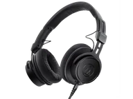 Słuchawki - Audio-Technica ATH-M60xa - miniaturka - grafika 1
