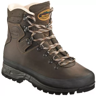 Meindl Buty trekkingowe męskie Engadin MFS r 41.5 2863/15/7,5 - Buty trekkingowe męskie - miniaturka - grafika 1
