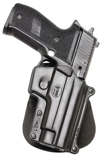 Kabura Fobus Sig P220/226, S&W 3913/3914, Bul Cherokee (SG-21) - Kabury i pokrowce - miniaturka - grafika 6