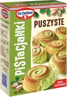 Dodatki do ciast w proszku - DR OETKER CIASTO PISTACJANKI 410G - miniaturka - grafika 1