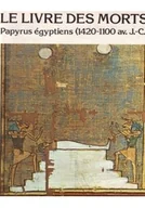 Horror, fantastyka grozy - Le livre des morts - miniaturka - grafika 1