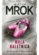 Kryminały - Mała baletnica - miniaturka - grafika 1