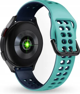 UNIWERSALNY PASEK BRANSOLETA DO ZEGARKA SMARTWATCHA RÓŻNE KOLORY PREMIUM - Akcesoria do smartwatchy - miniaturka - grafika 1