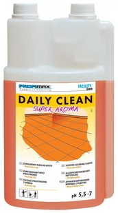 Profimax Daily Clean Super Aroma owocowy raj 1 l - Środki do kuchni i łazienki - miniaturka - grafika 1