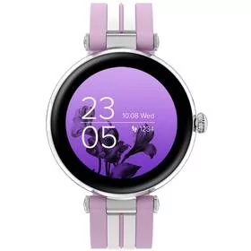 Canyon Semifreddo SW-61 Różowy - Smartwatch - miniaturka - grafika 1