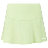 Spódnice - HEAD Damska spódnica tenisowa Dynamic Skirt - miniaturka - grafika 1