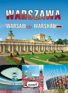 Albumy inne - Warszawa * Warsaw * Warschau - miniaturka - grafika 1