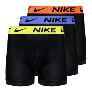 Bokserski męskie Nike Dri-FIT ADV Micro Brief - Bielizna sportowa męska - miniaturka - grafika 1