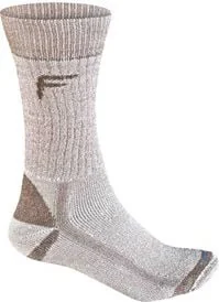 Fuse Skarpety outdoor MOUNTAINEERING TEC A 100 brązowe r. 39-42 FSE-23-4615-0-2-0194 - Skarpety termoaktywne - miniaturka - grafika 1