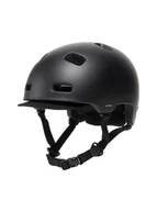 Kaski rowerowe - POC Crane MIPS Helmet, czarny M/L | 55-58cm 2021 Kaski rowerowe - miniaturka - grafika 1