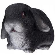 Pozostałe ozdoby ogrodowe - Królik figurki ogrodowe ozdoby do ogrodu ozdoba - miniaturka - grafika 1