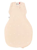 Śpiworki dla dzieci - tommee tippee Śpiworek "The Original Grobag" w kolorze jasnoróżowym - miniaturka - grafika 1