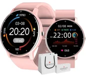 Smartwatch - Giewont GW120-1 - miniaturka - grafika 1