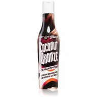 Balsamy i kremy do opalania - WEBHIDDENBRAND Coconut Bronze Accelerator) Kokos 200 ml - miniaturka - grafika 1
