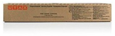 Toner Utax Utax Toner 1T0C2GBUT0 / CK-8543M Magenta