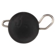 Inne akcesoria dla wędkarzy - Cheburashka wolframowa MIKADO Jaws OMGJCH-B-1 1g (5 szt.) - miniaturka - grafika 1