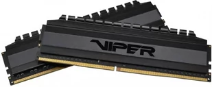 Patriot  Viper 4 Blackout 32GB 3200Mhz - Pamięci RAM - miniaturka - grafika 1