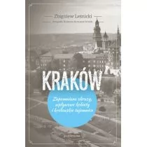 WAM Kraków - Zapomniane obrazy, wpływowe kobiety i królewskie tajemnice - Zbigniew Leśnicki - Historia Polski - miniaturka - grafika 2