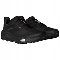 Buty trekkingowe męskie - Buty turystyczne męskie The North Face M The North Face M Offtrail Versa - miniaturka - grafika 1
