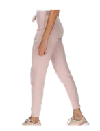 Spodnie sportowe damskie - Spodnie Nike Sportswear Club Fleece DQ5174601 XS - miniaturka - grafika 1