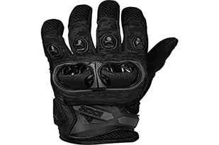 Tour Lt Gloves Montevideo Air S Black 2Xl - Rękawice motocyklowe - miniaturka - grafika 1