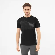 Koszulki męskie - T-shirt męski VIKING Morain - miniaturka - grafika 1
