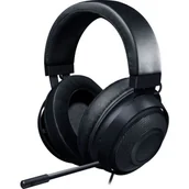 Słuchawki - Razer Kraken czarne RZ04-02830100-R3M1 - miniaturka - grafika 1