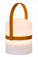 Lampy ogrodowe - Oświetlenie dekoracyjne LED Joe, pomarańczowe - miniaturka - grafika 1