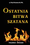 Religia i religioznawstwo - Ostatnia bitwa Szatana - miniaturka - grafika 1