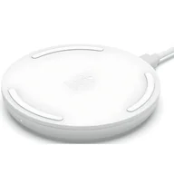 Ładowarki do telefonów - Belkin Wireless charging Pad 15W BOOST CHARGE White WIA002btWH - miniaturka - grafika 1