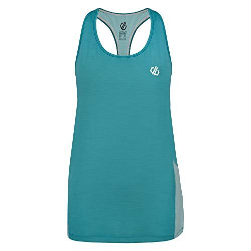 Dare 2b Vest Sport-Top damski Evolution M CaribbeanGrn