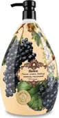 Kosmetyki do kąpieli - Bianca Żel Pod Prysznic Z Ekstraktem Z Winogron I Masłem Shea 1000ml - miniaturka - grafika 1