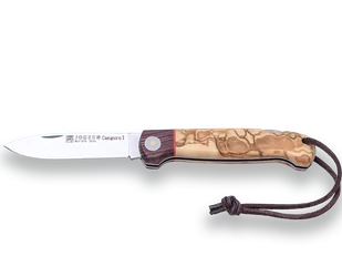 NÓŻ JOKER CANGURO OSTRZE 8,5cm. NO129 - Noże - miniaturka - grafika 1