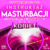 Audiobooki - poradniki - Instruktaż masturbacji dla kobiet - miniaturka - grafika 1