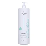 Szampony do włosów - Poniks Envie Nawilżający Szampon Do Włosów Kokosowy Daily Shine 1000ml - miniaturka - grafika 1